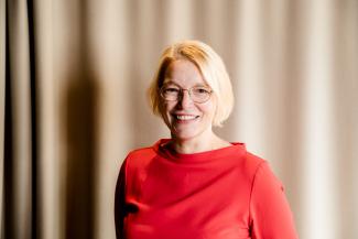 Lena Näre