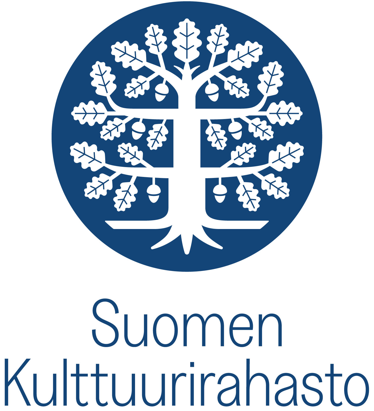 Suomen Kulttuurirahasto